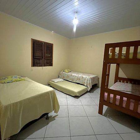 Lazer Hostel Barreirinhas Exteriér fotografie