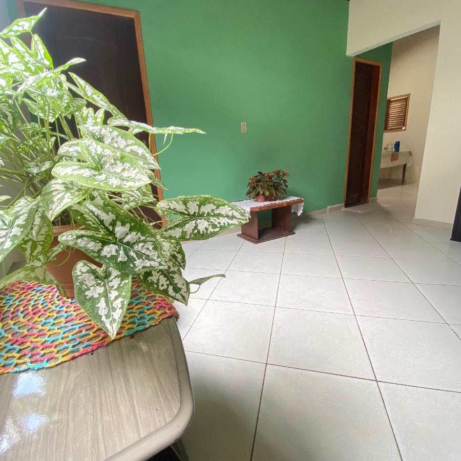 Lazer Hostel Barreirinhas Exteriér fotografie