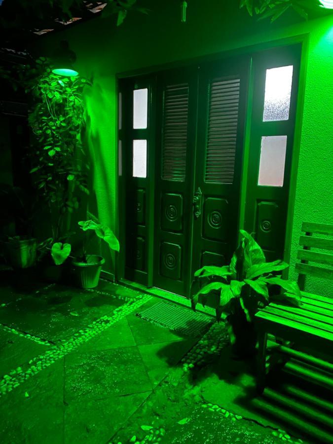Lazer Hostel Barreirinhas Exteriér fotografie