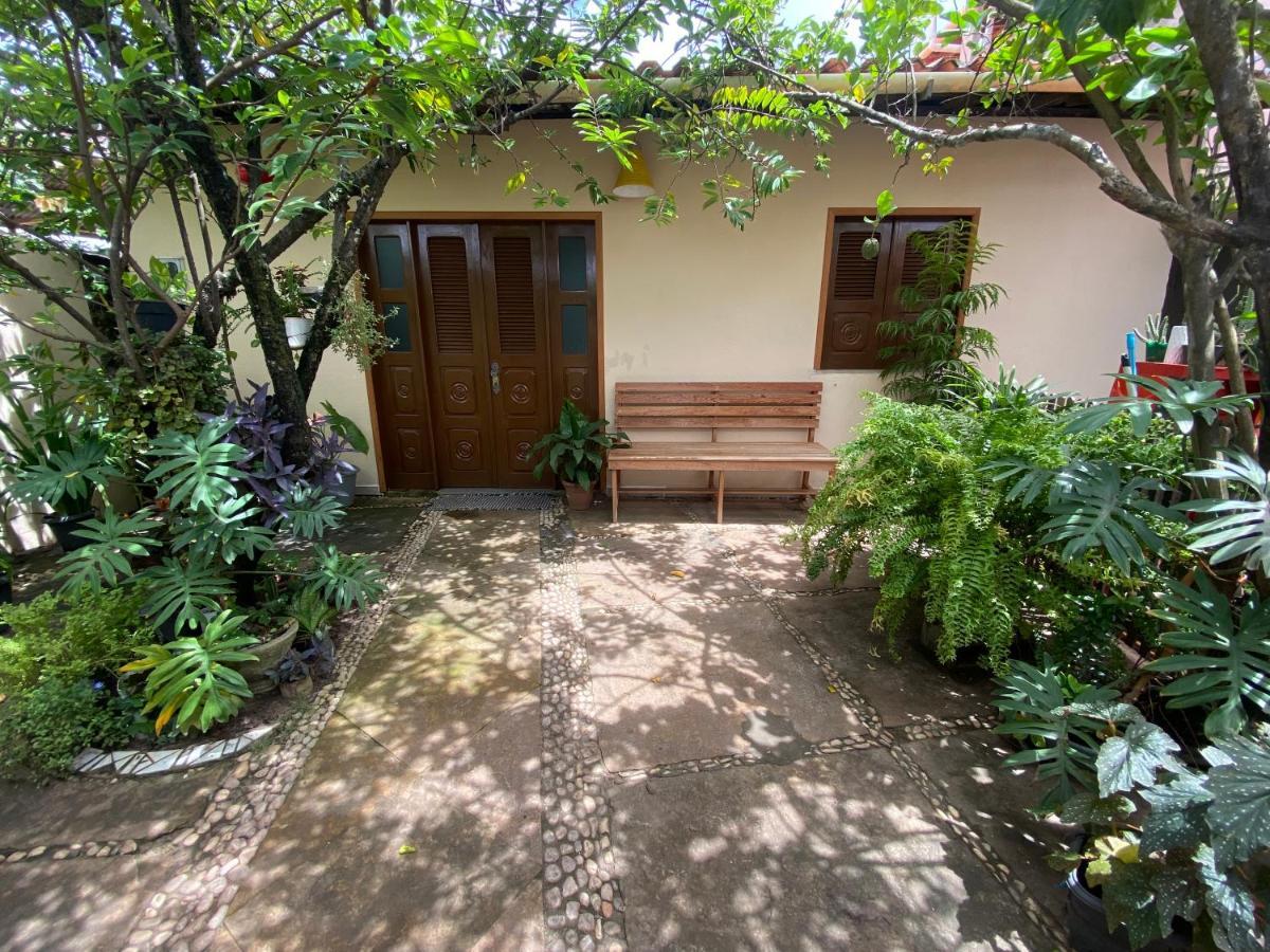 Lazer Hostel Barreirinhas Exteriér fotografie