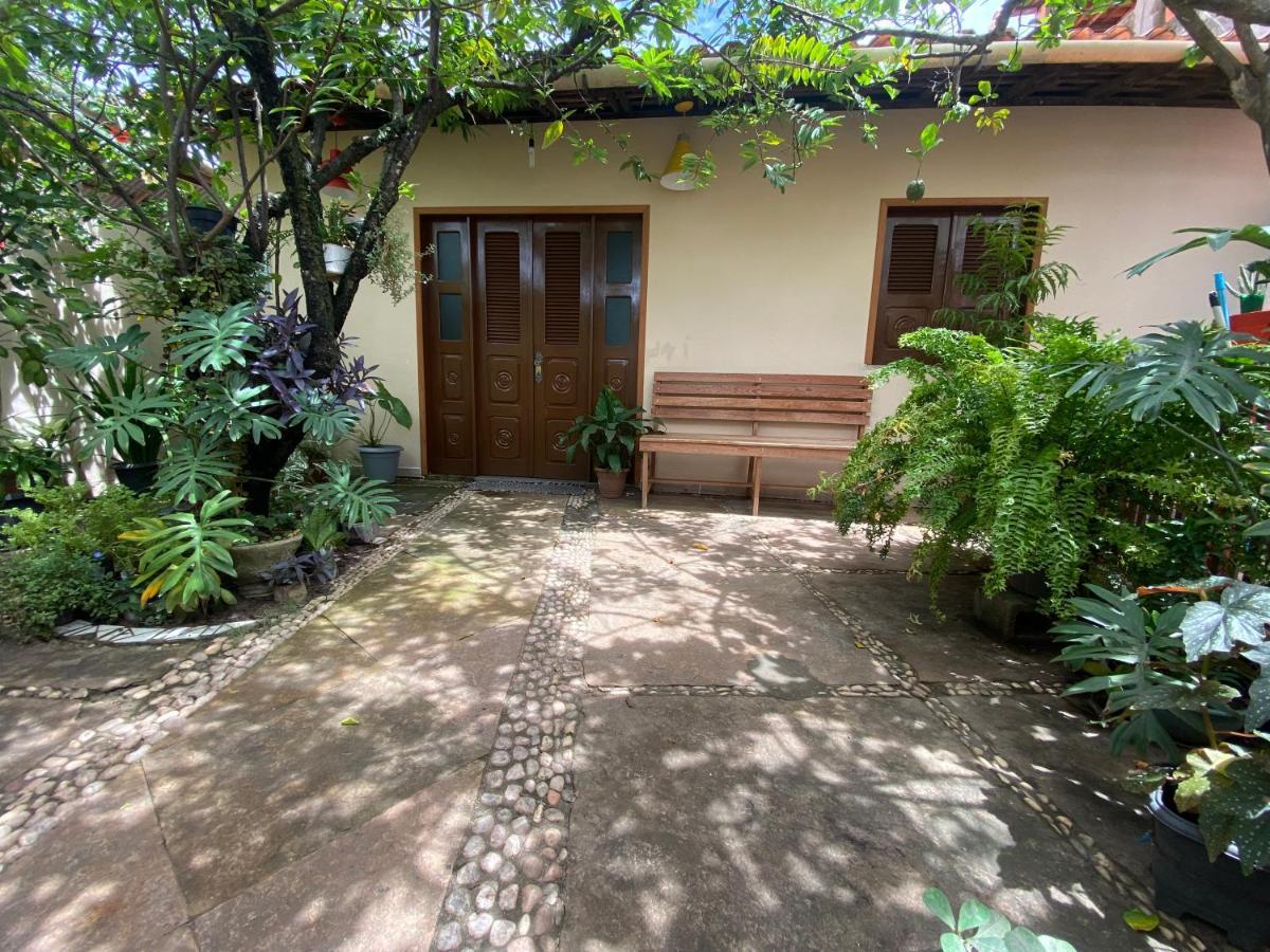 Lazer Hostel Barreirinhas Exteriér fotografie