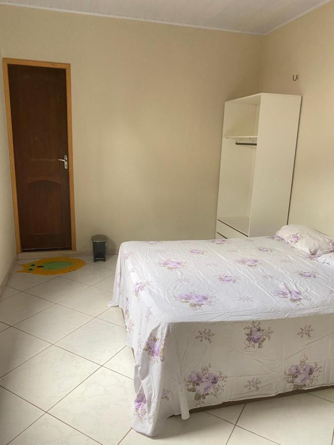 Lazer Hostel Barreirinhas Exteriér fotografie