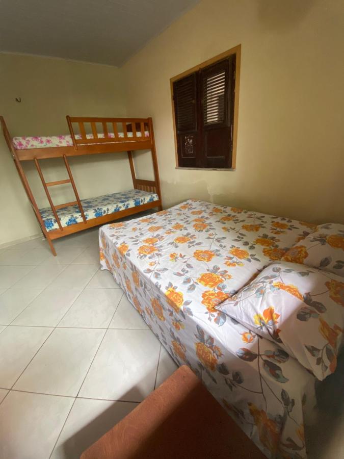 Lazer Hostel Barreirinhas Exteriér fotografie