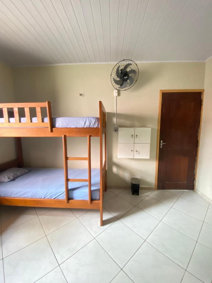 Lazer Hostel Barreirinhas Exteriér fotografie