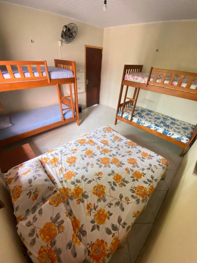 Lazer Hostel Barreirinhas Exteriér fotografie