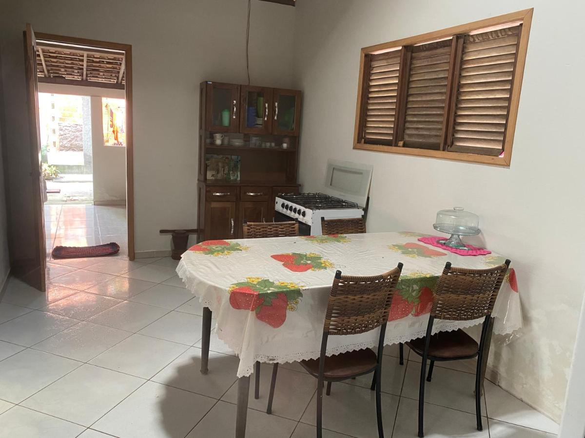 Lazer Hostel Barreirinhas Exteriér fotografie