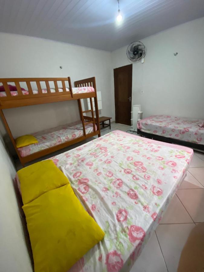 Lazer Hostel Barreirinhas Exteriér fotografie