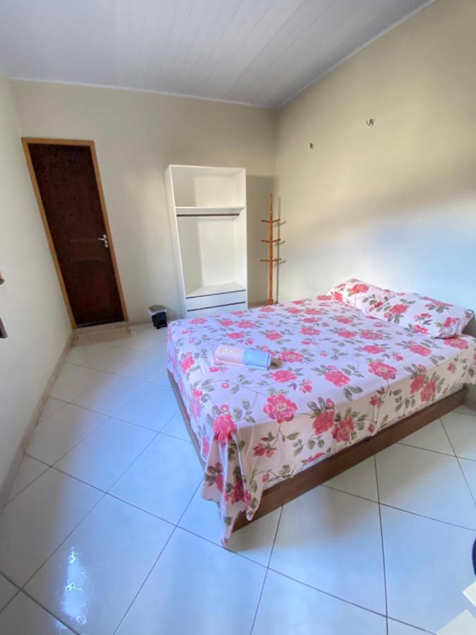 Lazer Hostel Barreirinhas Exteriér fotografie