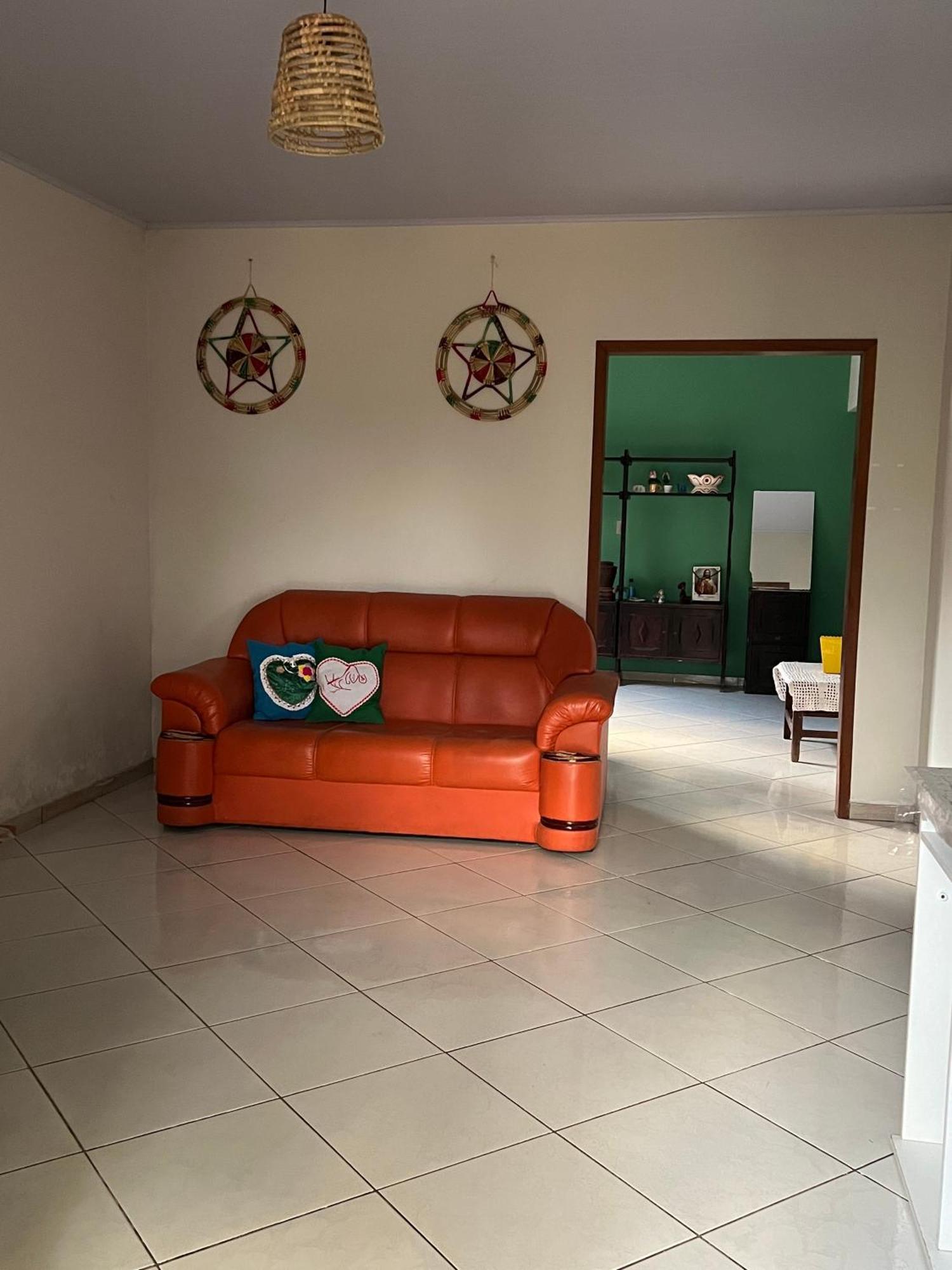 Lazer Hostel Barreirinhas Exteriér fotografie