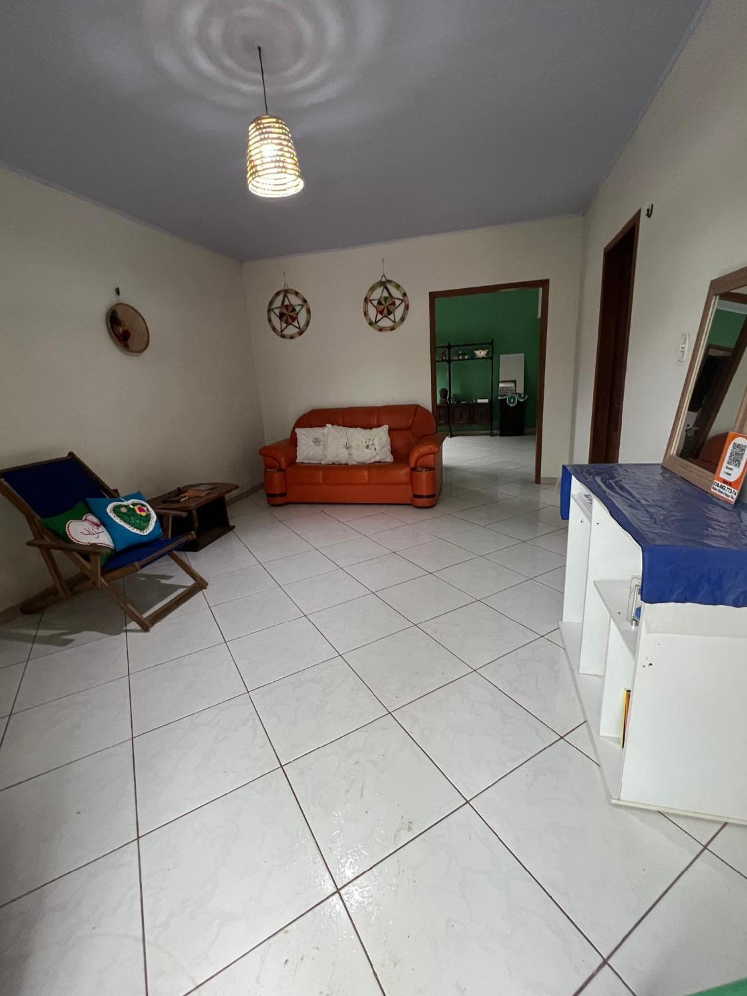 Lazer Hostel Barreirinhas Exteriér fotografie