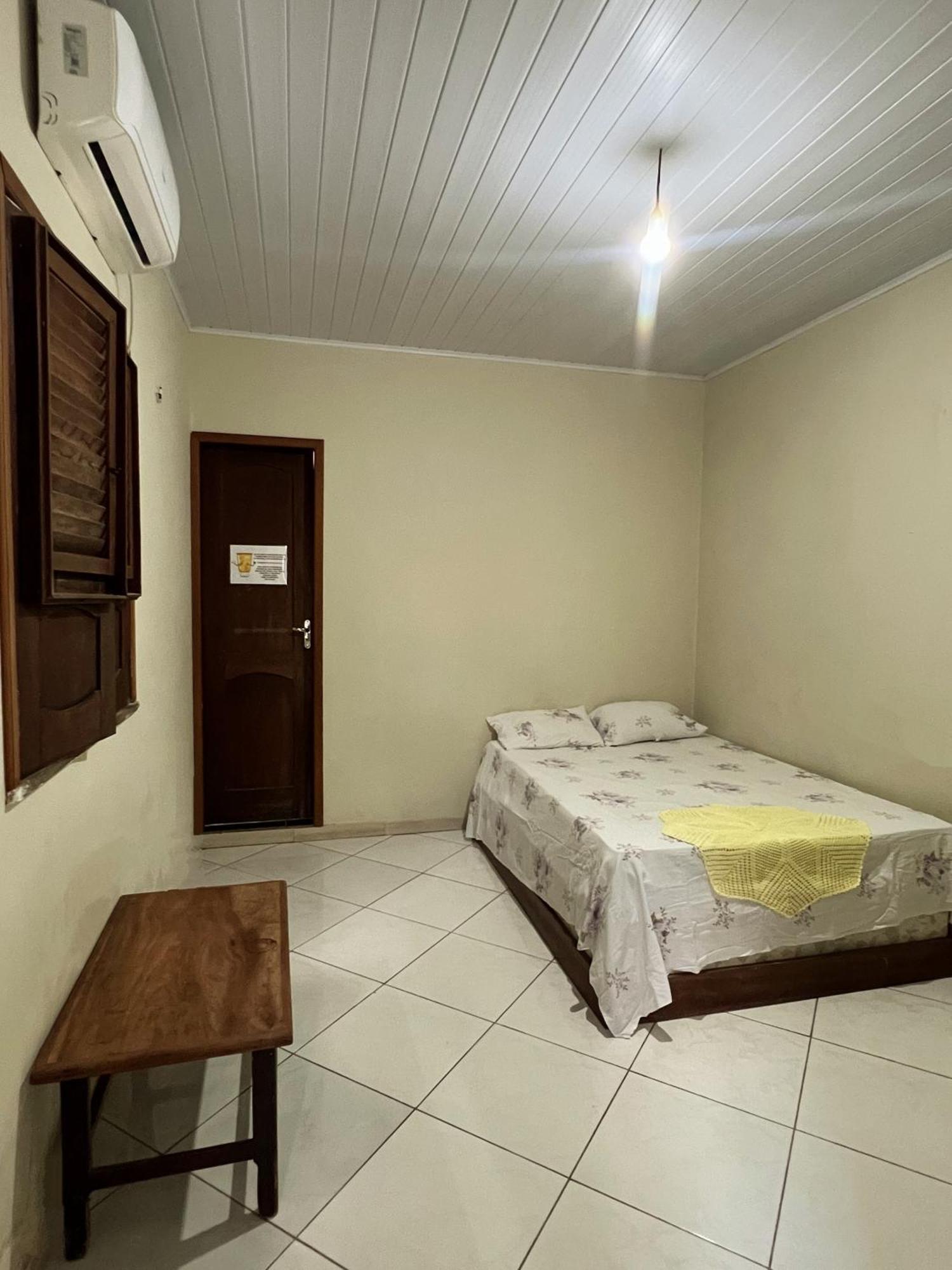 Lazer Hostel Barreirinhas Exteriér fotografie