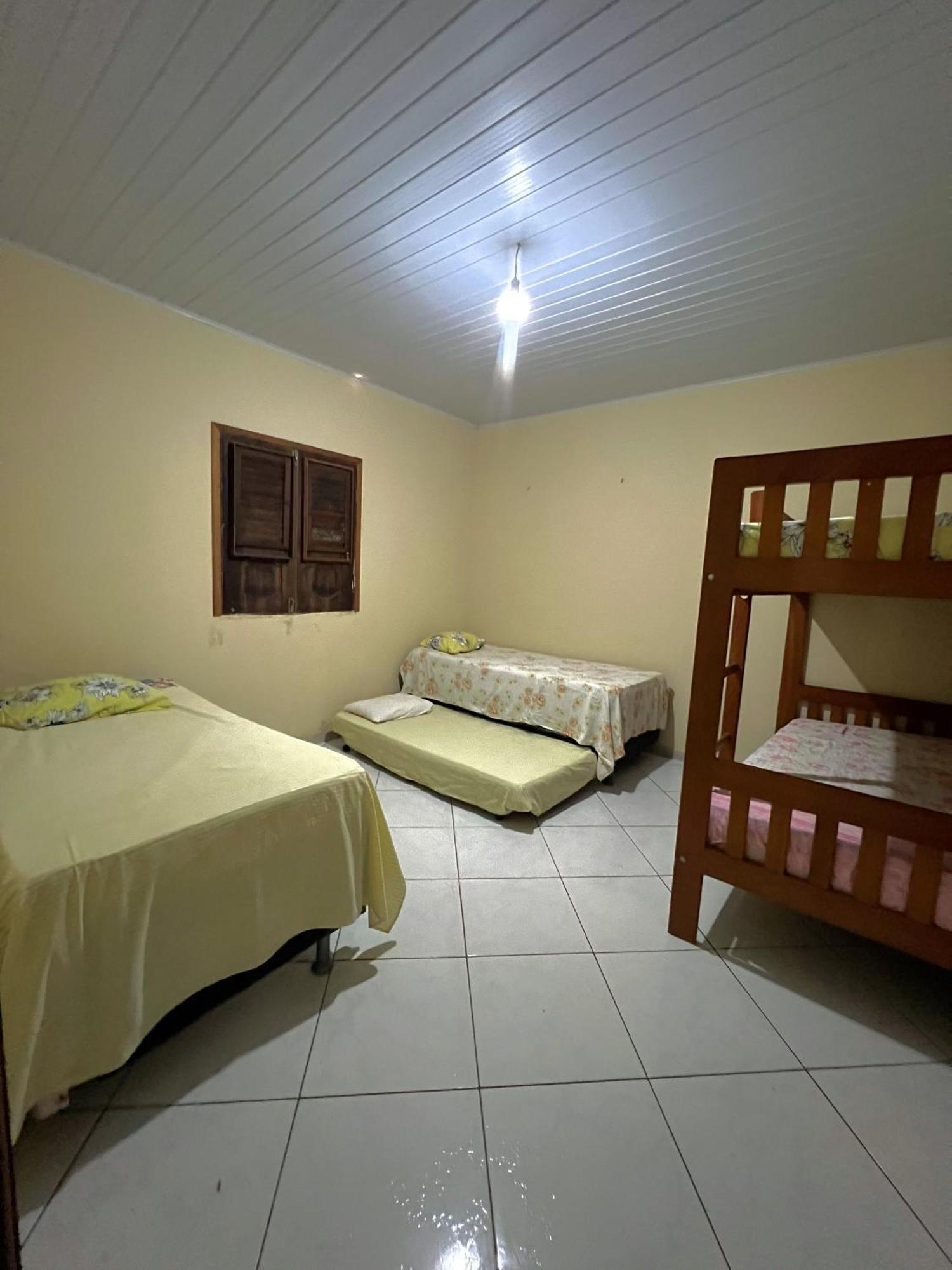 Lazer Hostel Barreirinhas Exteriér fotografie