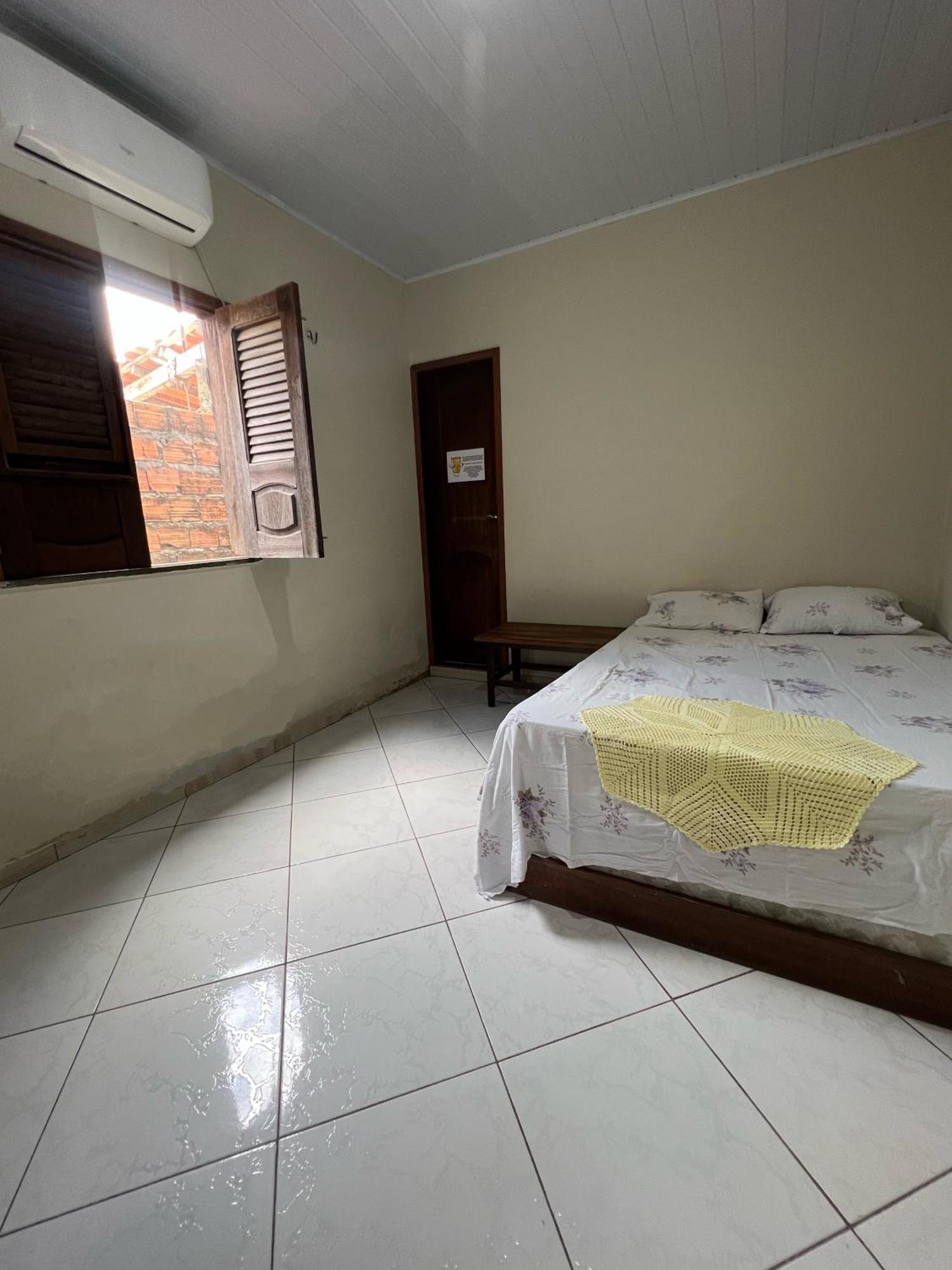 Lazer Hostel Barreirinhas Exteriér fotografie