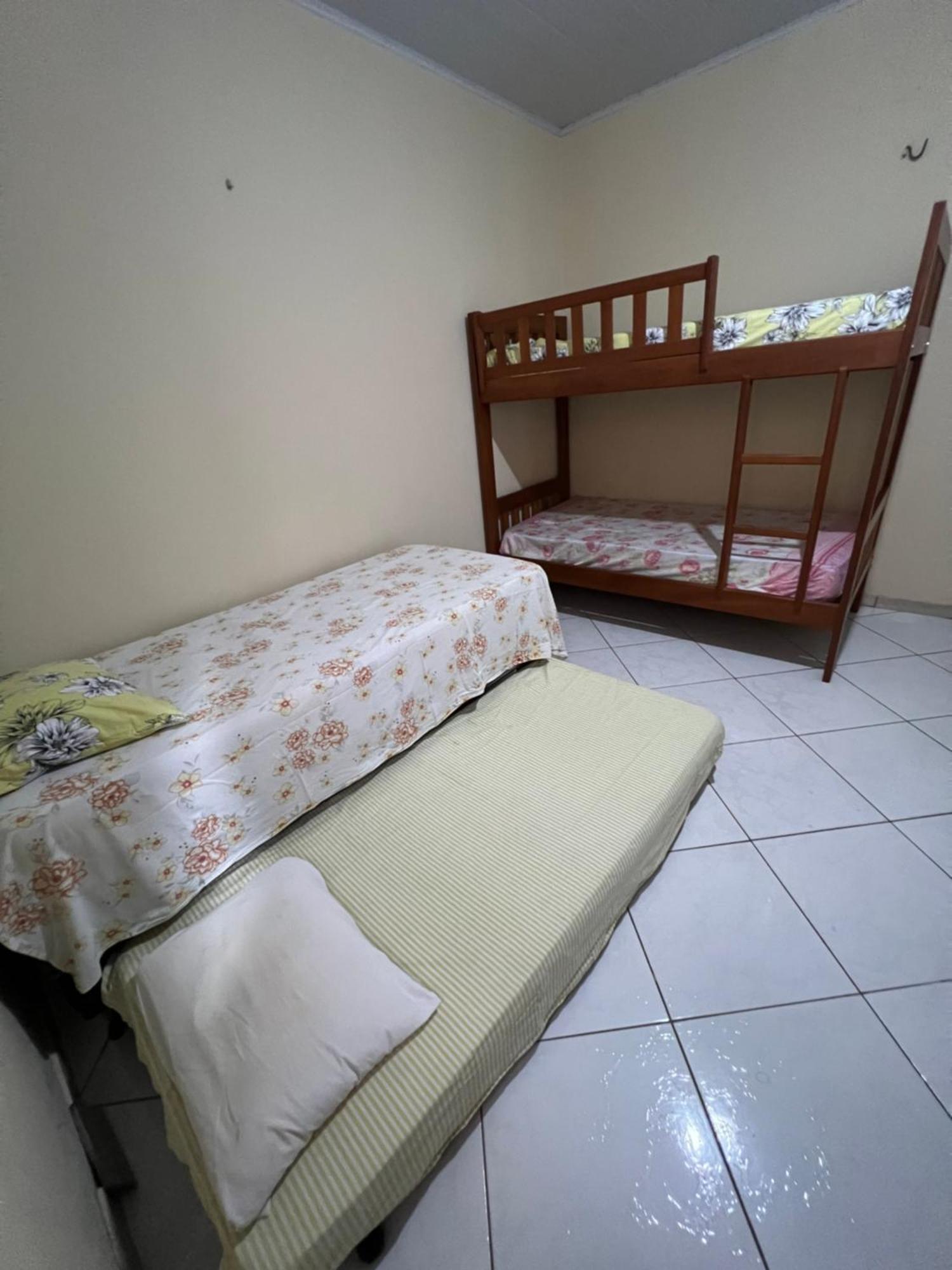 Lazer Hostel Barreirinhas Exteriér fotografie