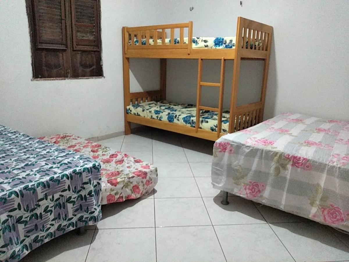 Lazer Hostel Barreirinhas Exteriér fotografie