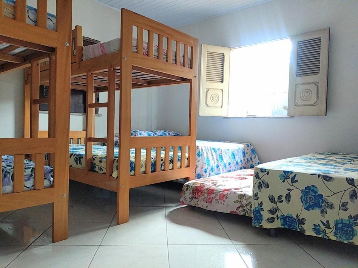 Lazer Hostel Barreirinhas Exteriér fotografie